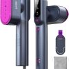 61AwOhubXL._AC_SL1500_-1.jpg Reewit Travel Steamer & Iron — 1200W, 100–240V