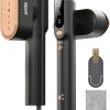 61mFqrpzsIL._AC_SL1500_-1.jpg Reewit Travel Steamer & Iron — 1200W, 100–240V